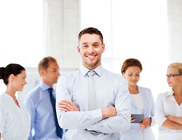 About Buck Franchise Consulting About Buck Franchise Consulting
